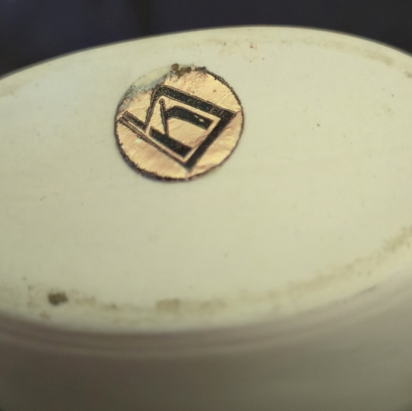 Karlovy Vary Jelení Skok Spa Sipping Cup | Czech Ceramic Souvenir - Picture 2 of 6